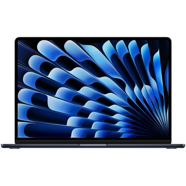 Apple Macbook Air A2941 Mqkw3ll (2023) de 15.3" M2 8GB RAM 256GB SSD - Midnight