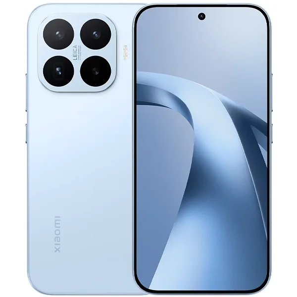 Celular Xiaomi 17t NFC Dual Sim de 256GB 12GB RAM de 6.59" 50+50+12mp 32mp - Azul (global) (cx Slim)