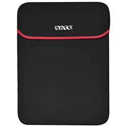 Capa para Notebook Satellite A-KP12 15.6" - Preto / Vermelho