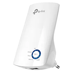 Repetidor de Sinal Tp-link TL-WA850RE / 300mbps - Branco