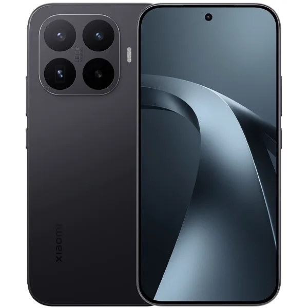 Celular Xiaomi 17t NFC Dual Sim de 512GB 12GB RAM de 6.59" 50+50+12mp 32mp - Preto (global)