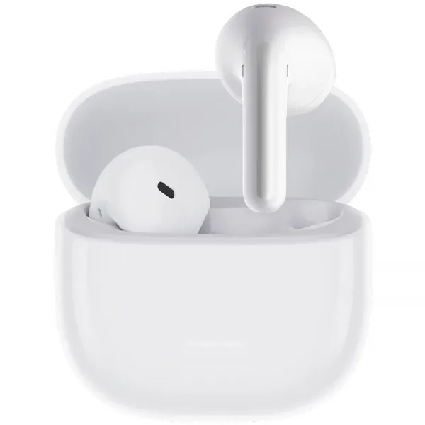 Fone de Ouvido sem Fio Xiaomi Redmi Buds 8 Active M2537e1 - Branco
