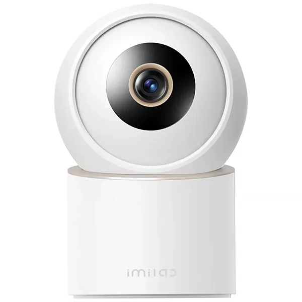 Câmera IP Imilab C40 Cmsxj112a 4k com WI-FI - Branca