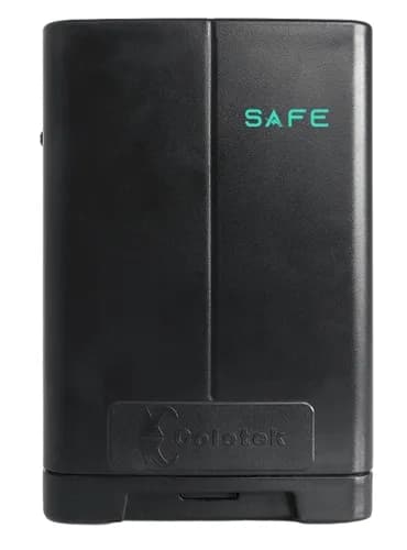 Coletek Nobreak Ups Bivolt 1500va 2x7AH Safe Pg Ii PGII-1500BA