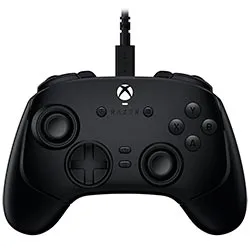 Controle Razer Wolverine V3 Tournament Edition USB Preto RZ06-05210100-R3U1