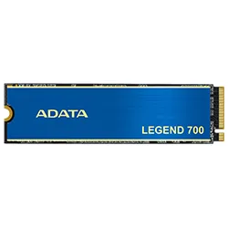 SSD Adata M.2 512GB Legend 700 NVME - ALEG-700-512GCS