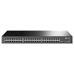 Hub Switch Tp-link TL-SG1048 48 Portas Rackmount - 10/100/1000MBPS