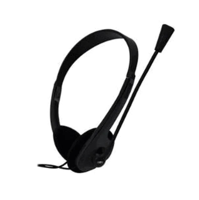 Oex Headset Classic Hs105 Preto P2 10.0010