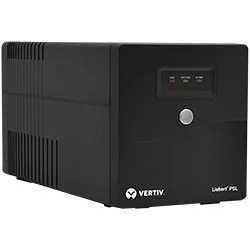 Nobreak Vertiv Liebert PSL-1000-230BXN 1000va / 600W - 220V