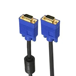 Cabo VGA para VGA - 1.8m