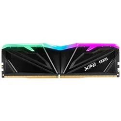 Memória Adata XPG Armax DDR5 16GB 5600MHz RGB Preto