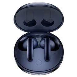 Fone de Ouvido Qcy T13 ANC2 BH23HT09A Tws Earbuds / Bluetooth - Sky Azul