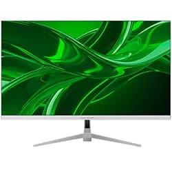 Monitor Macrovip MV-DM23FHW2 23.8" Full HD 100HZ / 1ms - Branco