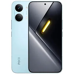 Celular Xiaomi Poco X8 Pro Max NFC Dual Sim de 512GB 12GB RAM de 6.83" 50+8mp 20mp - Azul (global)