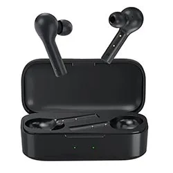 Fone de Ouvido Qcy T5 Tws Earbuds / Bluetooth - Preto
