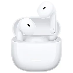 Fone de Ouvido Xiaomi Redmi Buds 8 Active / Bluetooth - Branco (bhr08jugl)