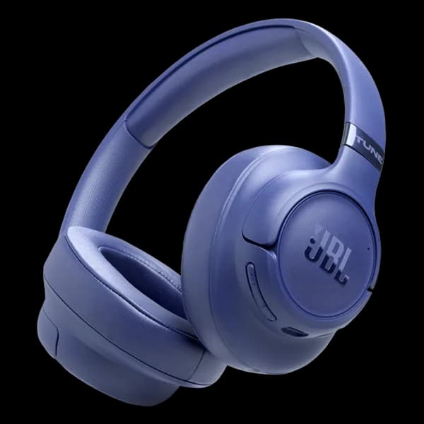 Fone de Ouvido sem Fio Jbl Tune 780nc com ANC - Azul