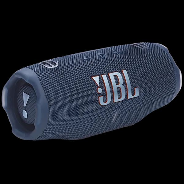 Speaker Jbl Charge 6 45 Watts com Bluetooth - Azul