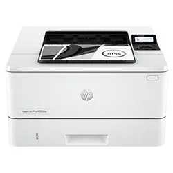 Impressora HP Laserjet Pro 4003dw Wifi / 220V - Branco