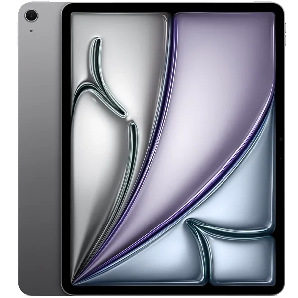 Apple Ipad Air A3461 Mh5n4ll (2026) 128GB 12GB RAM de 13" 12mp 12mp - Space Gray