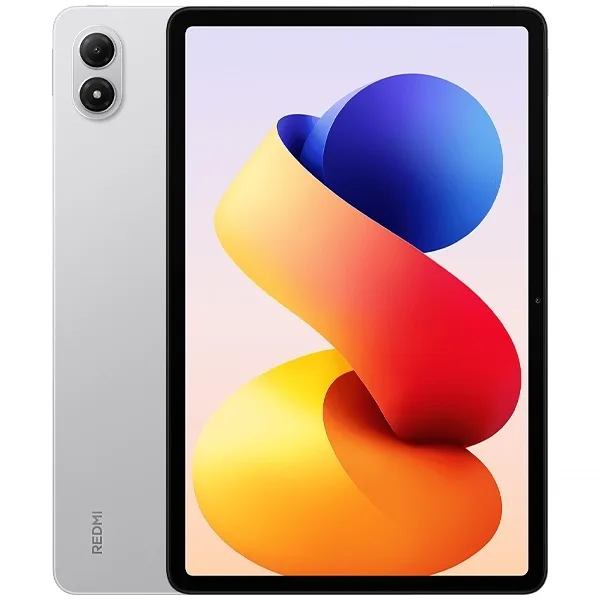 Tablet Xiaomi Redmi Pad 2 Pro 256GB 8GB RAM de 12.1" 8mp 8mp - Prata