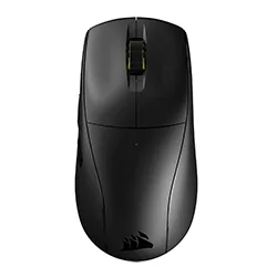 Mouse Gamer Corsair M75 Air Bluetooth - Preto (ch-931d100-na)