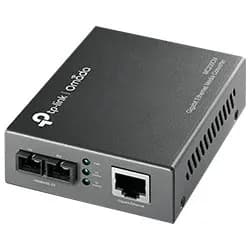 Conversor de Mídia Tp-link MC200CM 4.0gigabit