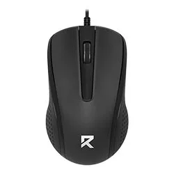 Mouse Redragon BM-4049 USB - Preto