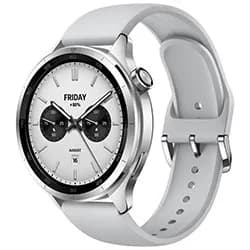 Relógio Smartwatch Xiaomi Watch S4 M2425W1 - Prata