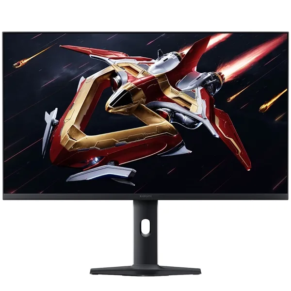 Monitor Gamer Xiaomi G Pro 27QI P27QDA-RGPGL 27" Quad HD 180Hz 1ms GTG Mini LED