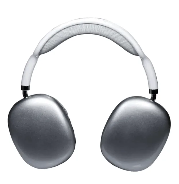 Oex Headset Up Hs315 Prata Bluetooth 50.0047