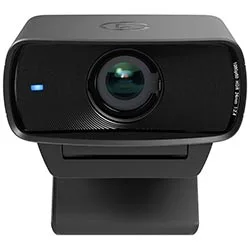Webcam Elgato Facecam 10wac9901 1080p60 / Full HD - Preto