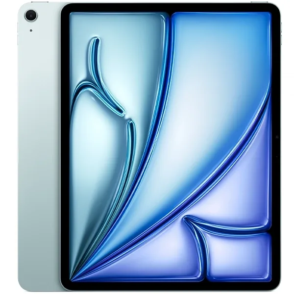 Apple Ipad Air A3461 Mh5p4ll (2026) 128GB 12GB RAM de 13" 12mp 12mp - Blue