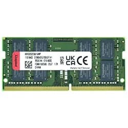 Memória RAM para Notebook Kingston DDR4 16GB 3200MHZ -