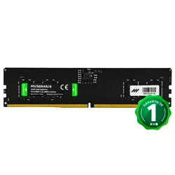 Memória Macrovip DDR5 8GB 5600MHz MV56N46/8