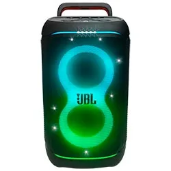 Caixa de Som Jbl Partybox 520 - Preto