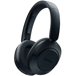 Fone de Ouvido Mibro Headphone One XPEJ015 ANC Bluetooth Dark Azul