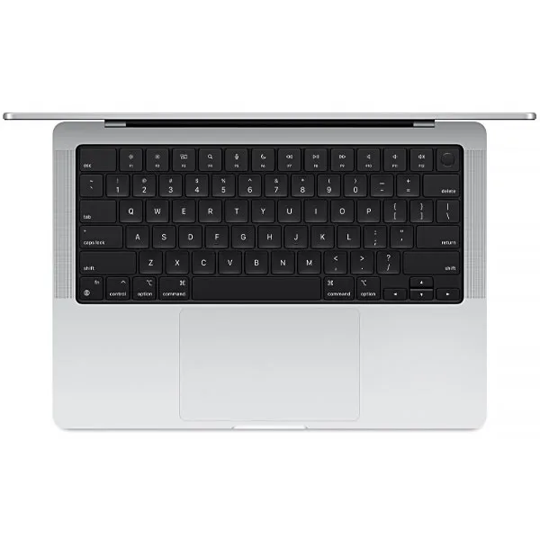 Apple MacBook Pro A3434 MDE54LL (2025) 14.2" M5 16GB RAM 1TB SSD Prata