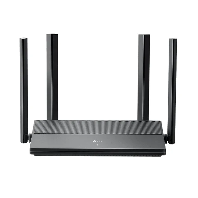 Tp-link Roteador Wireless Dual Band Ax1500 Gigabit WI-FI 6 Ex141(br)