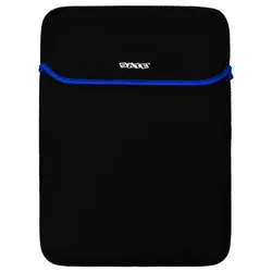 Capa para Notebook Satellite A-KP12 15.6" - Preto / Azul