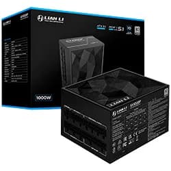 Fonte Lian Li SX1000P 1000W Modular 80 Plus Platinum ATX 3.1