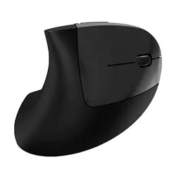 Mouse Havit HV-MS550GT Wireless / Vertical - Preto