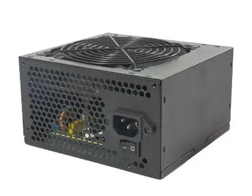 C3 Tech Fonte ATX 700W Reais 80plus Bronze S/cabo PS-G700B