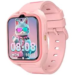 Relógio Smartwatch Blackview Z30 - Rosa