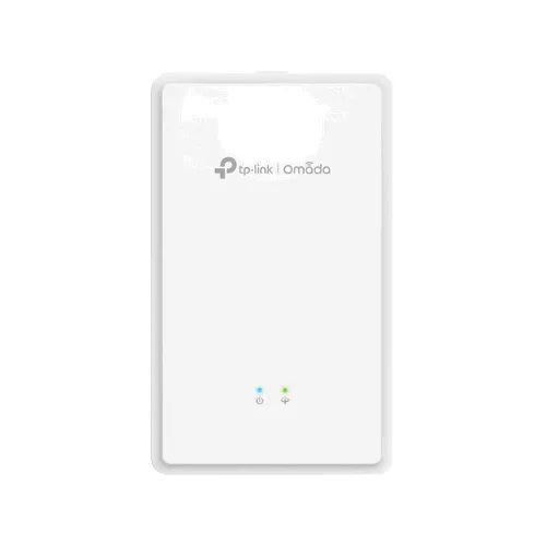 Tp-link Access Point Wireless Gigabit AX1800 Poe EAP625GP-WALL WI-FI 6 Gpon Omada