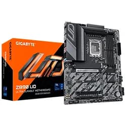 Placa Mãe Gigabyte Z890 Ud Socket Lga 1851 / DDR5