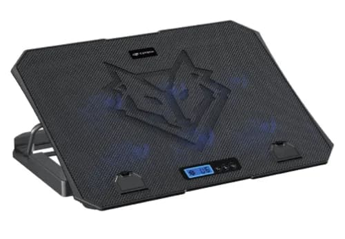 C3 Tech Base Gamer P/notebook Ate 15,6" LED NBC-70BK