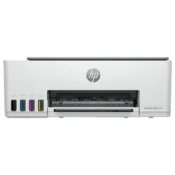 Impressora Multifuncional HP Smart Tank 580 Wifi / Bivolt - Branco / Preto