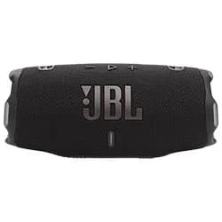 Caixa de Som Jbl Charge 6 Bluetooth - Preto