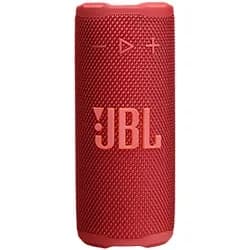 Caixa de Som Jbl Grip Bluetooth - Vermelho